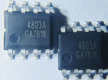 ترانزیستور برق HXY4803 Mosfet