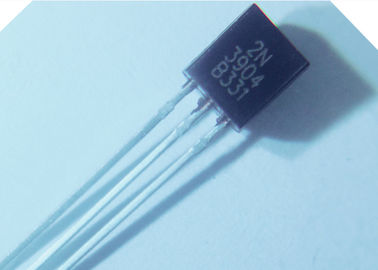 ترانزیستورهای سری 2N3904 نکته سطح دمای بالای تراکم تراکم سلول بالا -55-150