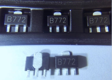 B772 ولتاژ بالا NPN سوئیچینگ ولتاژ پایه ترانزیستور ولتاژ -5V