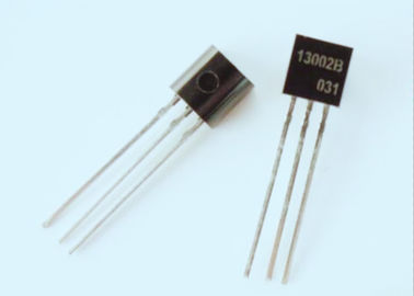ولتاژ کم اشباع 3DD13002B مدار ترانزیستور با قدرت بالا VCEO 400V