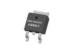 ترانزیستور برق 10A 100V Mosfet AP10N10DY برای تعویض منبع تغذیه