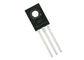 نوع ترانزیستورهای قدرت 3DD13005HD55 Tip Transistors VCBO 600V نوع نیمه هادی