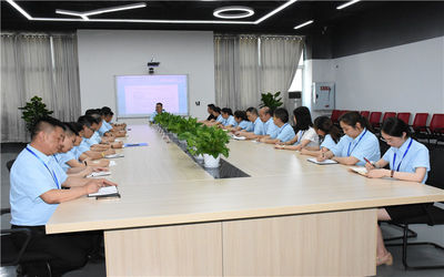 Shenzhen Hua Xuan Yang Electronics Co.,Ltd خط تولید کارخانه